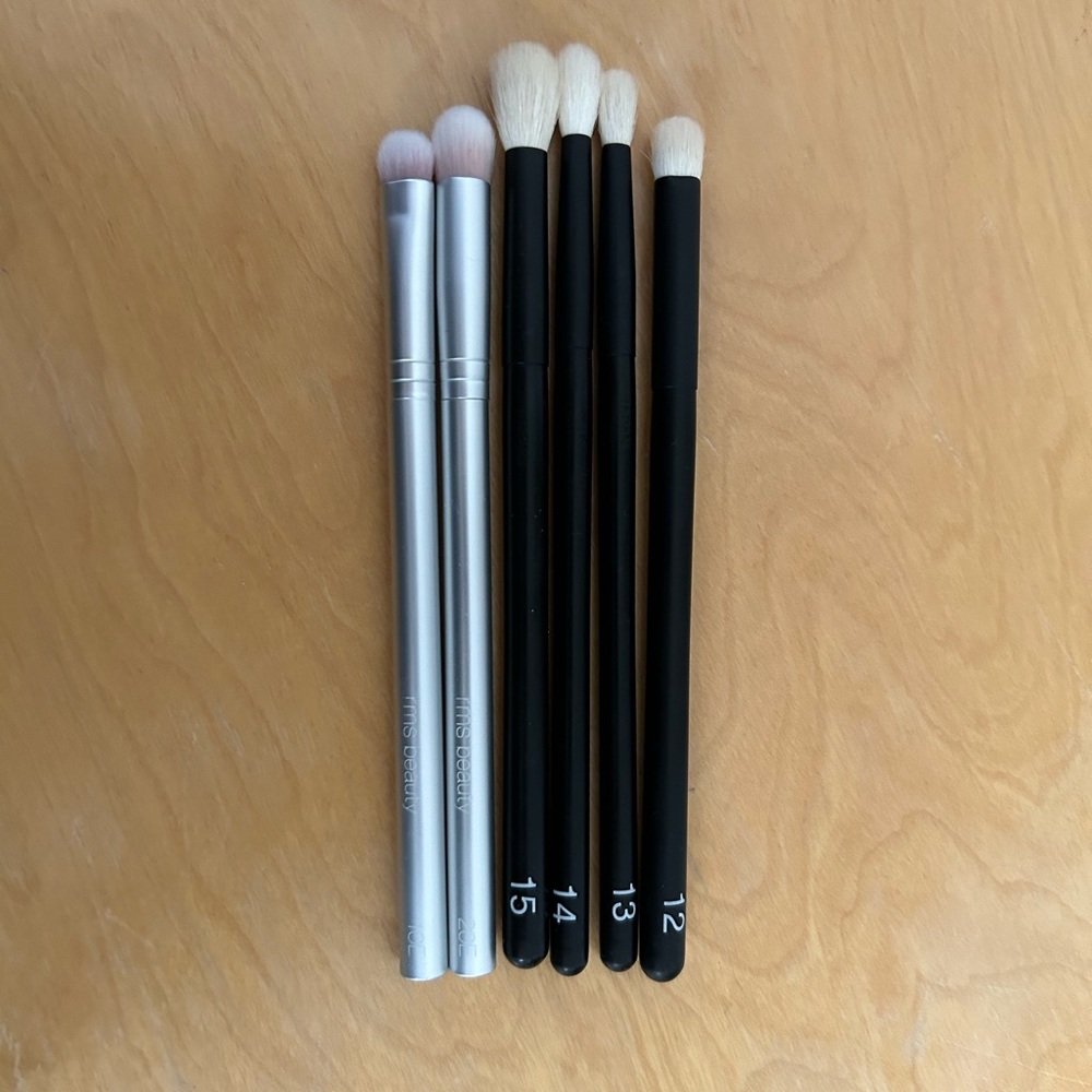 Rephr brushes